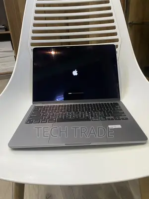 Apple MacBook Air 2024 M3 13-inch 24GB Apple M3 SSHD (Hybrid) 512GB