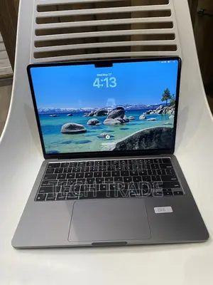 Apple MacBook Air 2024 M3 13-inch 24GB Apple M3 SSHD (Hybrid) 512GB