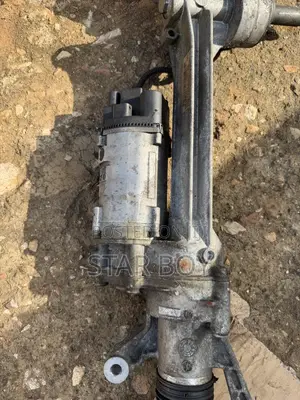 Mercedes Benz C300 Front Steering Rack 2014-2020