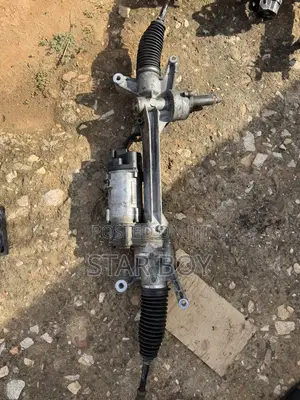 Mercedes Benz C300 Front Steering Rack 2014-2020