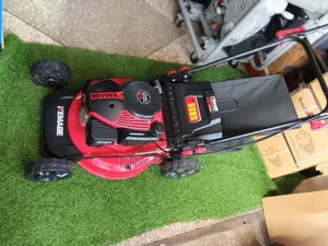 Brand New Gasoline Lawn Mower 6.5 Hp