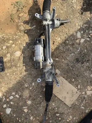 Mercedes Benz C300 Front Steering Rack 2014-2020