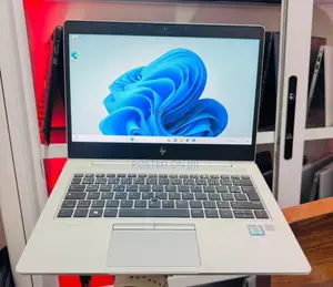 New Laptop HP EliteBook 840 G6 16GB Intel Core i5 SSD 256GB