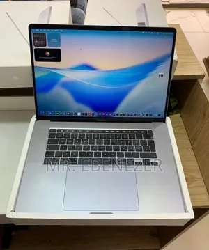 New Laptop Apple MacBook Pro 2019 16GB Intel Core i9 SSD 1T