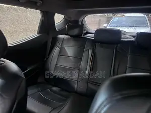 Hyundai Santa Fe 2013 Gray