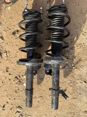 Honda Oilot Front Shocks 2017-2025