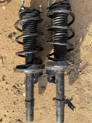 Honda Oilot Front Shocks 2017-2025