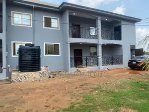 2bdrm Apartment in Gift Apartments, Ashaiman Municipal for rent