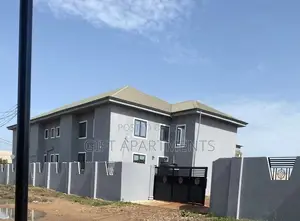 2bdrm Apartment in Gift Apartments, Ashaiman Municipal for rent