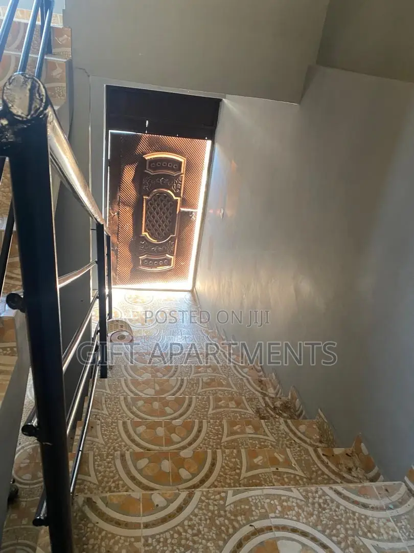 2bdrm Apartment in Gift Apartments, Ashaiman Municipal for rent