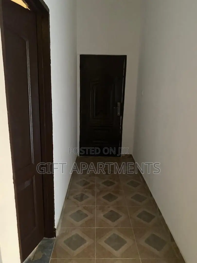 2bdrm Apartment in Gift Apartments, Ashaiman Municipal for rent