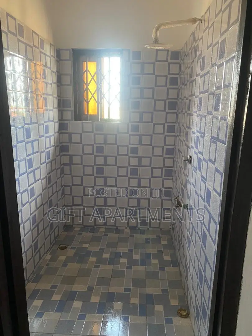2bdrm Apartment in Gift Apartments, Ashaiman Municipal for rent