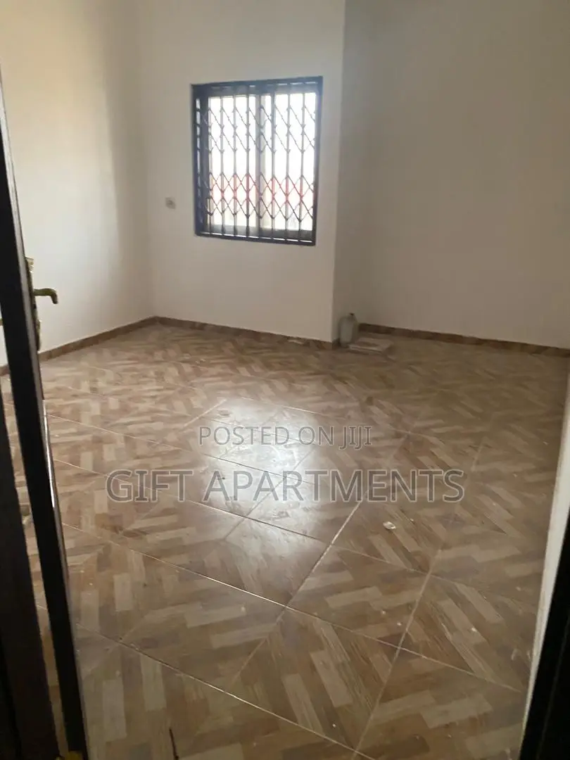 2bdrm Apartment in Gift Apartments, Ashaiman Municipal for rent