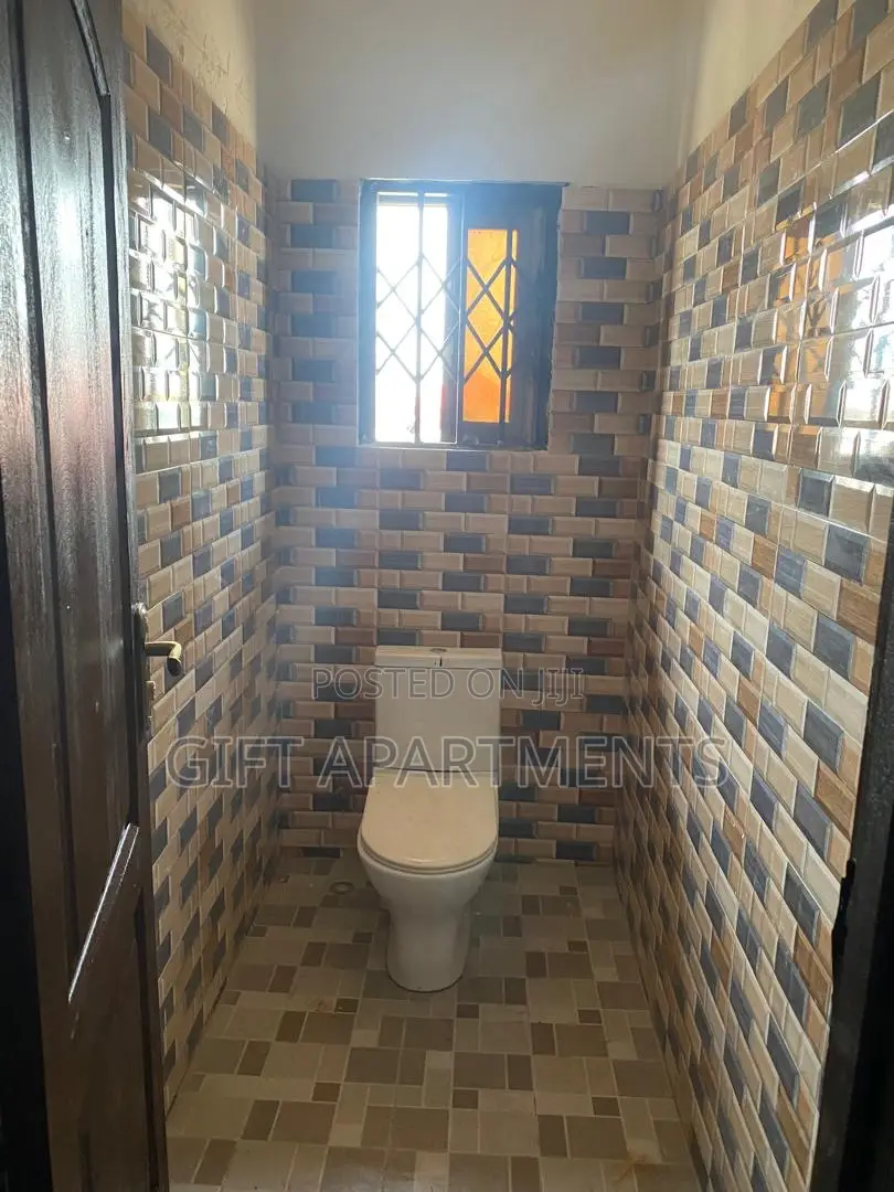 2bdrm Apartment in Gift Apartments, Ashaiman Municipal for rent
