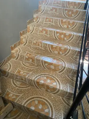2bdrm Apartment in Gift Apartments, Ashaiman Municipal for rent