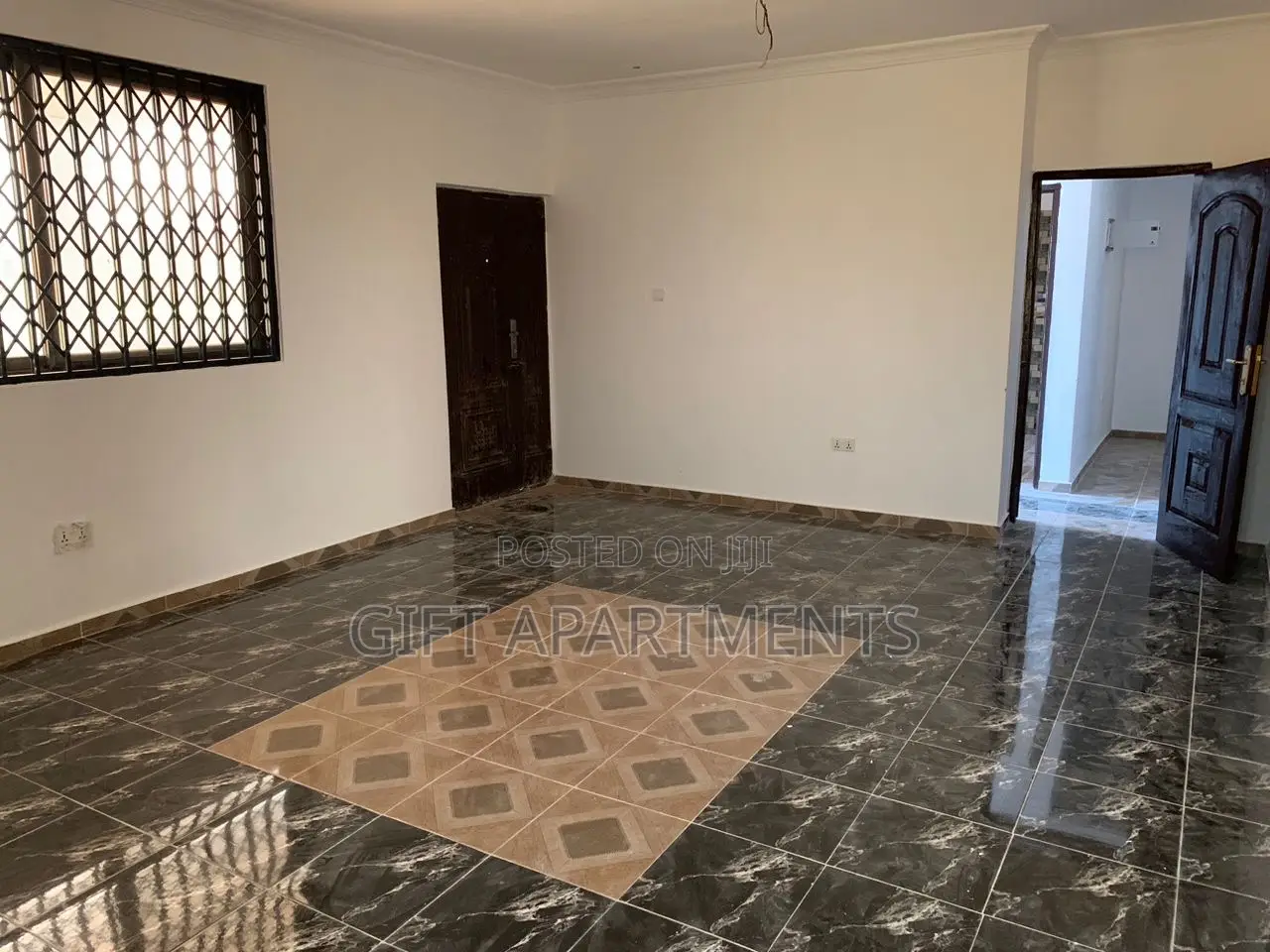 2bdrm Apartment in Gift Apartments, Ashaiman Municipal for rent