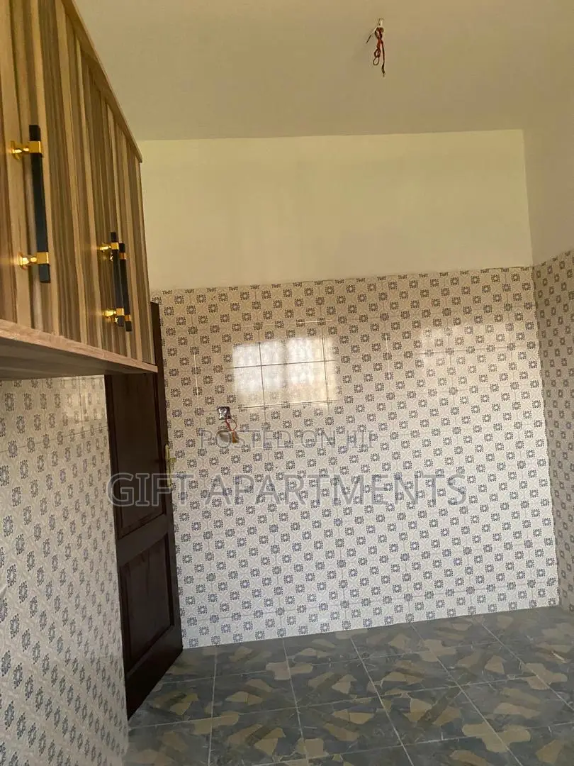 2bdrm Apartment in Gift Apartments, Ashaiman Municipal for rent