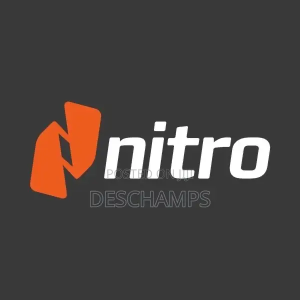 Nitro PDF Enterprise Pro Installation