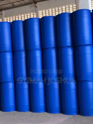 Imported Ethanol Of 96%, Industrial Alcohol Of 92% And Fusel Oil