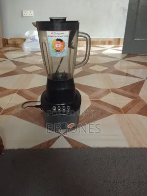 Used Binatone Blender