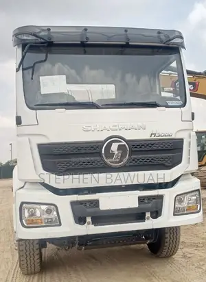 Xcmg Transit Mixer