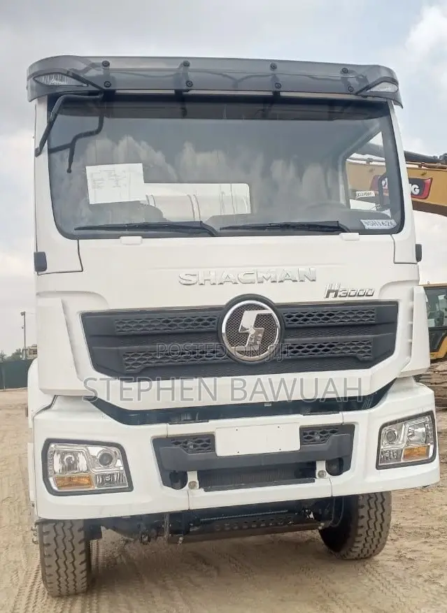 Xcmg Transit Mixer