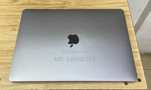 New Laptop Apple MacBook Pro 2019 16GB Intel Core i9 SSD 1T