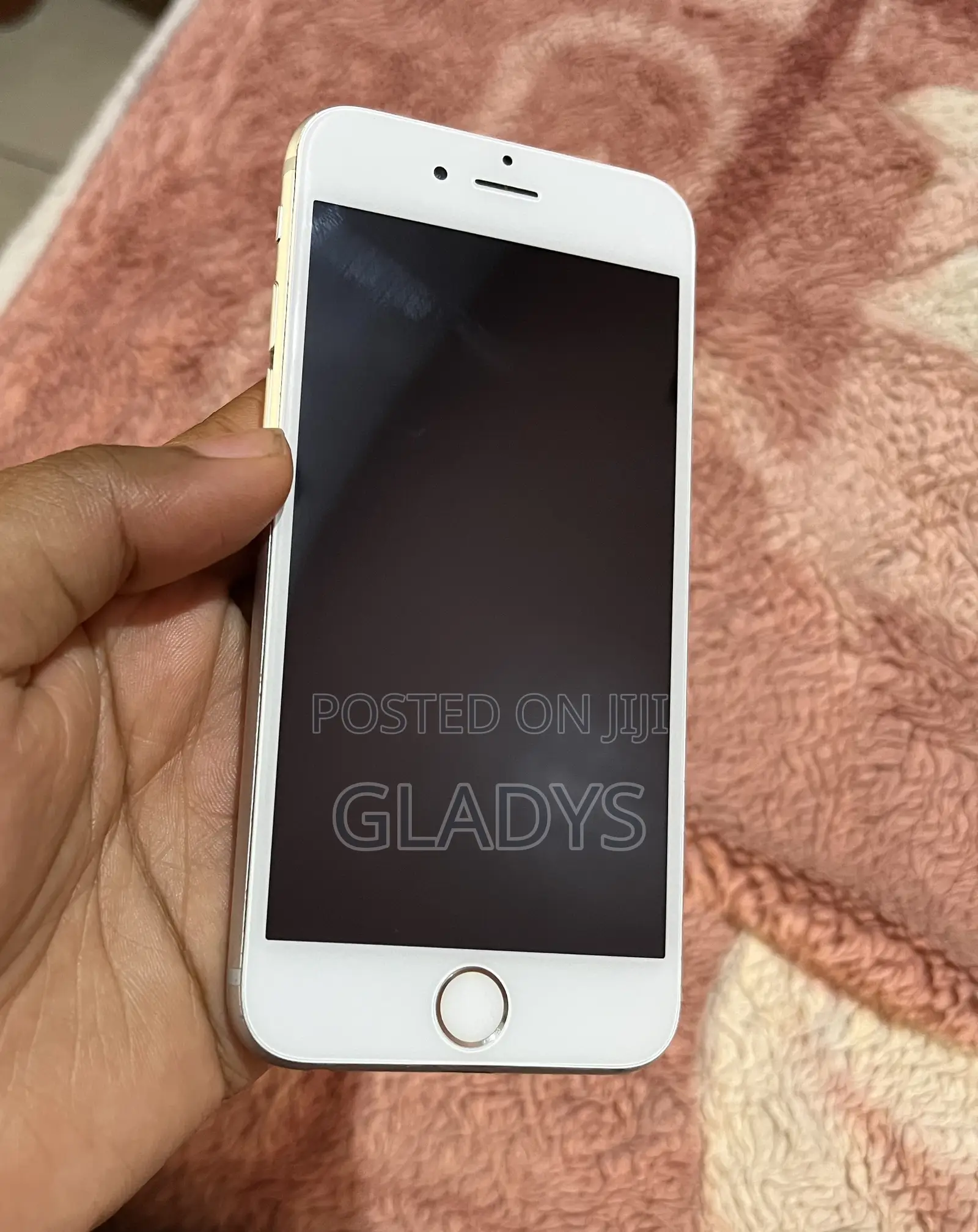 Apple iPhone 6s 64 GB Silver