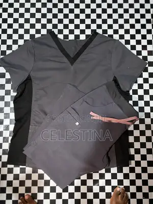 Medical Scrubs