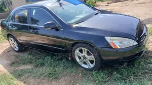Honda Accord 2.4 Executive 2006 Black