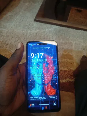 Tecno Spark 40 128 GB Black