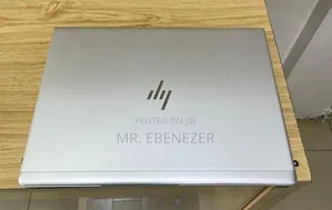 New Laptop HP EliteBook 745 G6 8GB AMD Ryzen 5 SSD 256GB