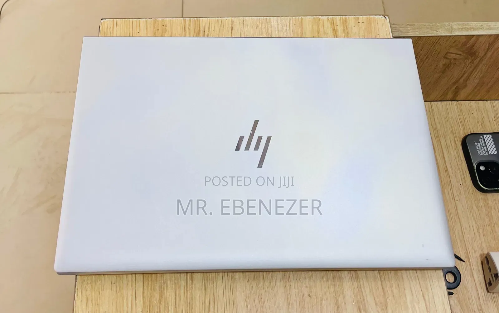 New Laptop HP EliteBook 745 G6 8GB AMD Ryzen 5 SSD 256GB