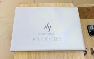 New Laptop HP EliteBook 745 G6 8GB AMD Ryzen 5 SSD 256GB