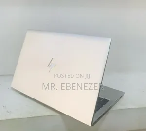 New Laptop HP EliteBook 745 G6 8GB AMD Ryzen 5 SSD 256GB