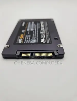 Samsung Qvo 4tb Sata SSD 2.5”