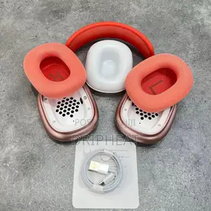 Apple Airpods Max - With Detachable Ear Pads