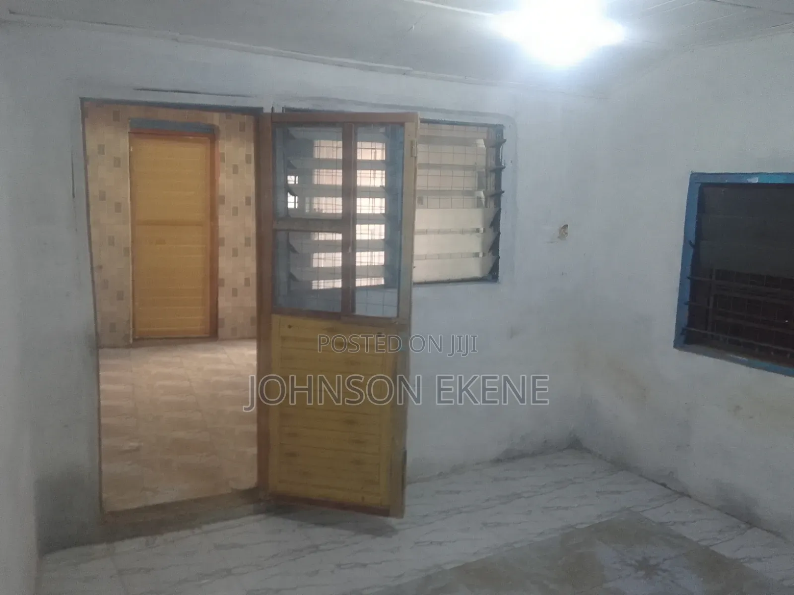 1bdrm Bungalow in CP for rent