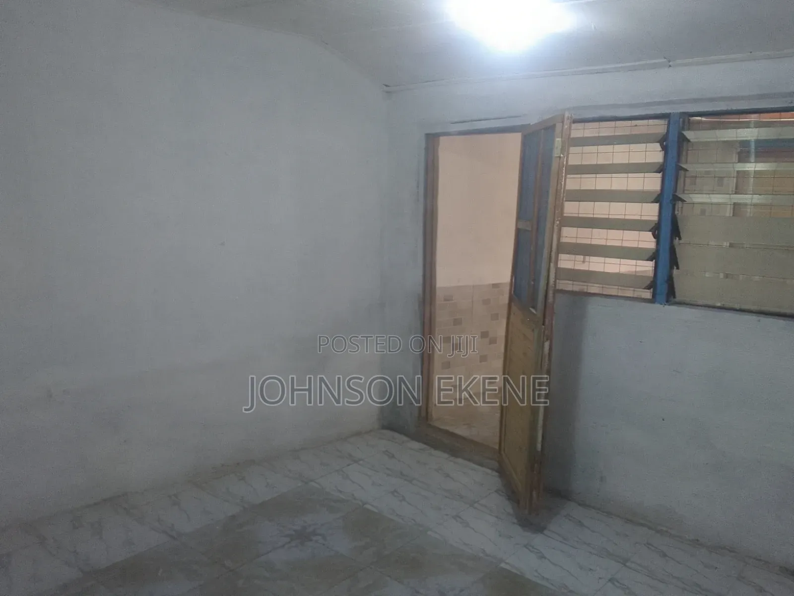 1bdrm Bungalow in CP for rent