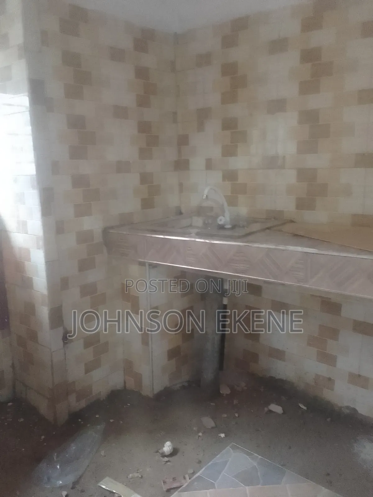 1bdrm Bungalow in CP for rent