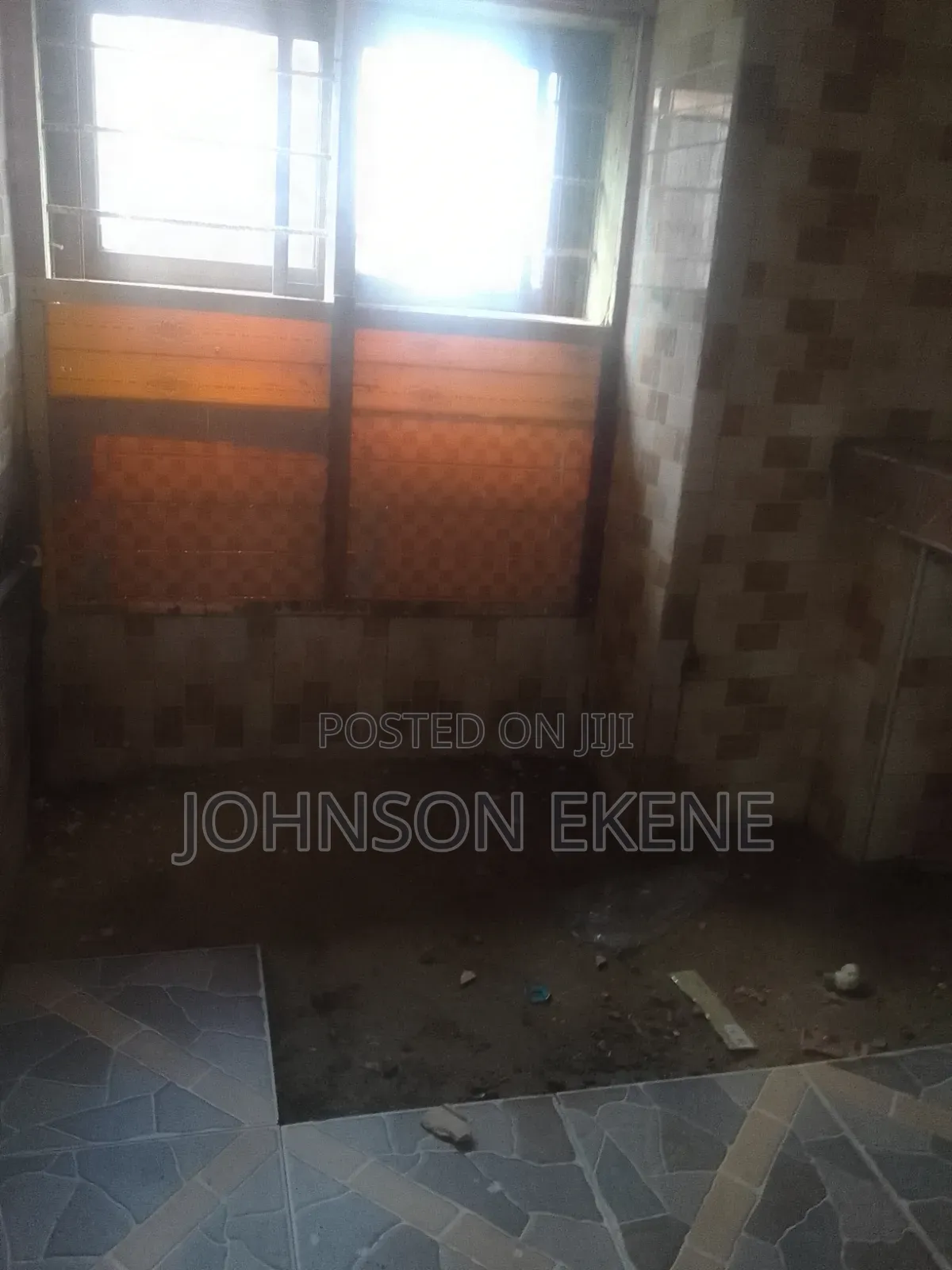 1bdrm Bungalow in CP for rent