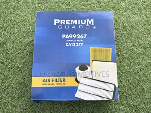 Air Filter for Toyota Highlander, Camy, Rav4, Lexus Rx350 and Avalon