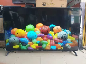 65"Lg Uhd HDR Smart Satellite Tv