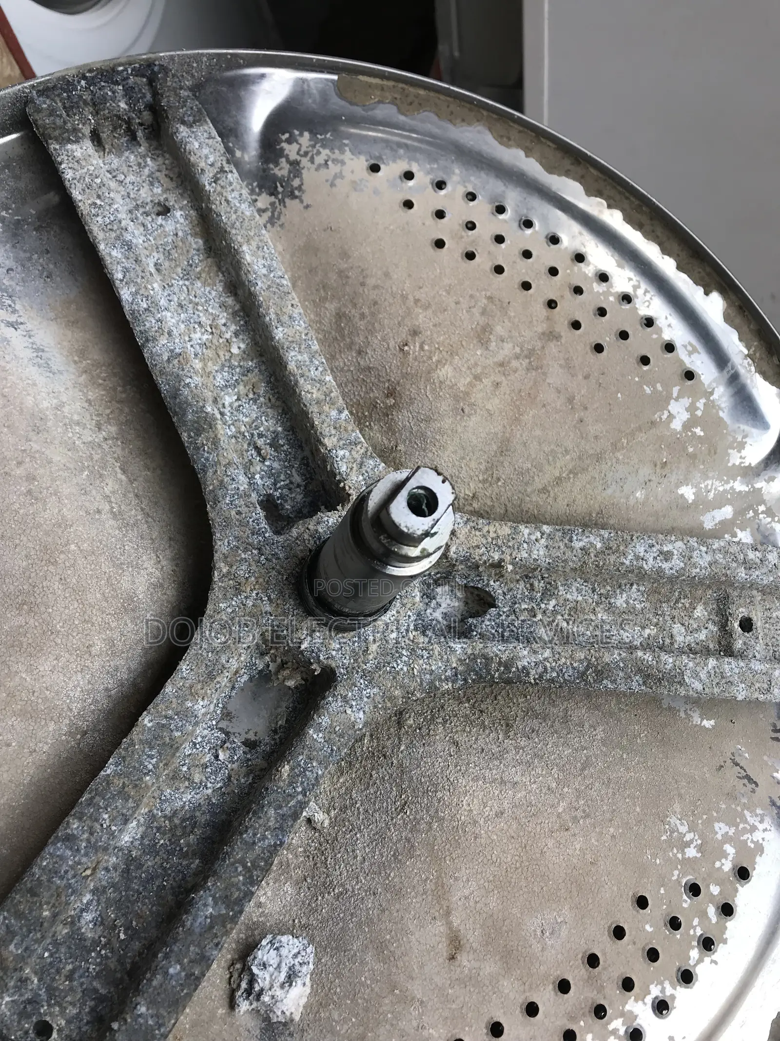 Kitchen Appliances Repairs