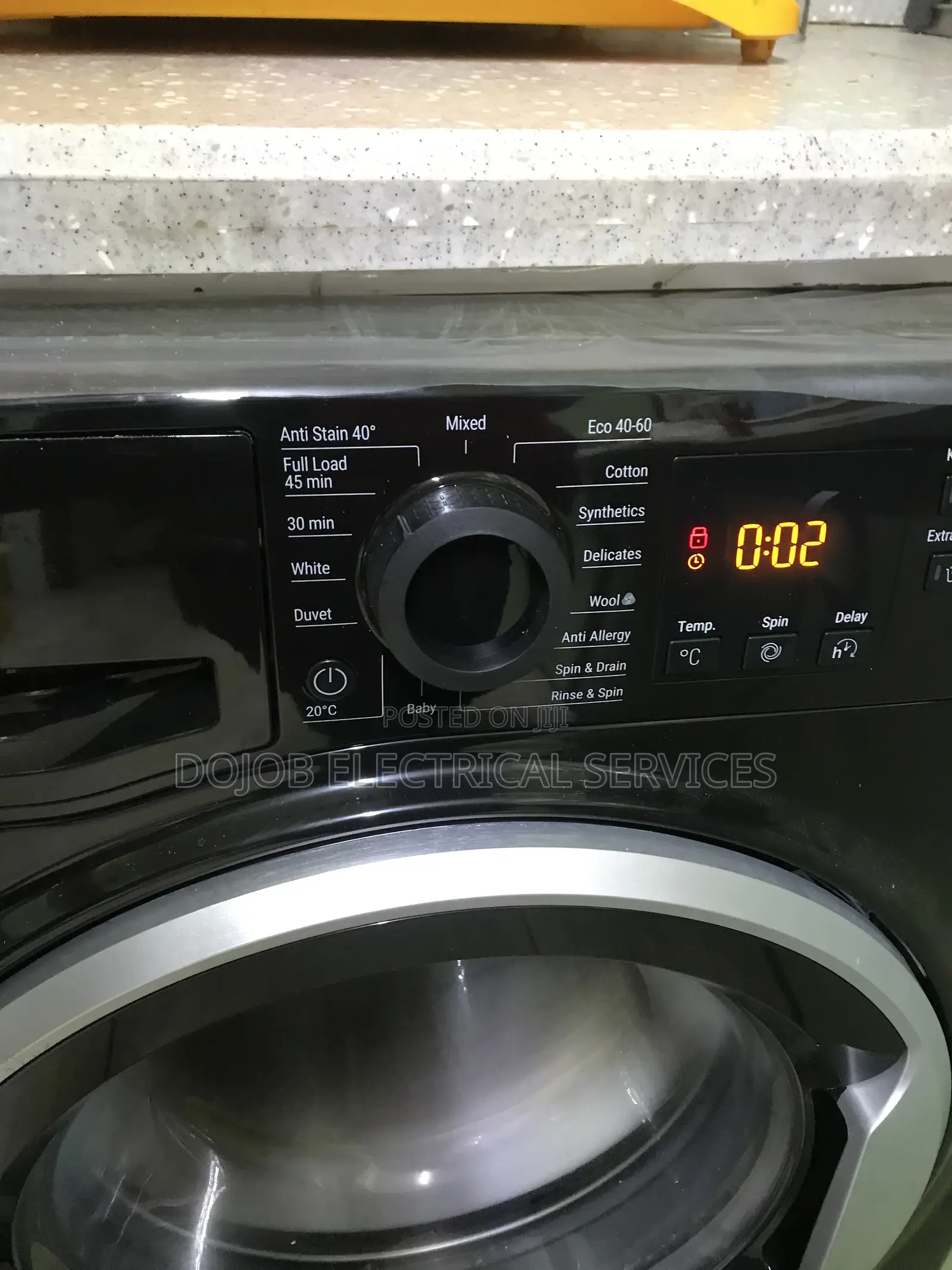 Kitchen Appliances Repairs