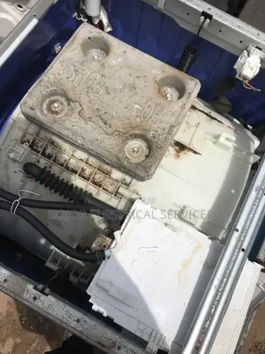 Kitchen Appliances Repairs