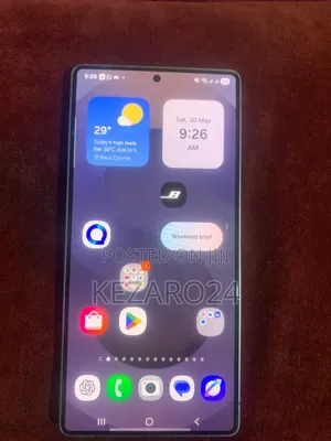 New Samsung Galaxy S25 Ultra 1 TB