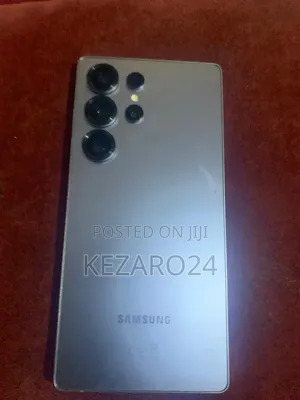 New Samsung Galaxy S25 Ultra 1 TB