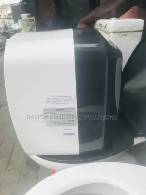 Syr Germany Smart Remote Control Water Heater | Energy Saving