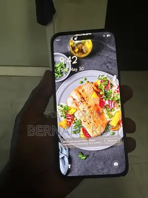 Tecno Spark Slim 256 GB Black